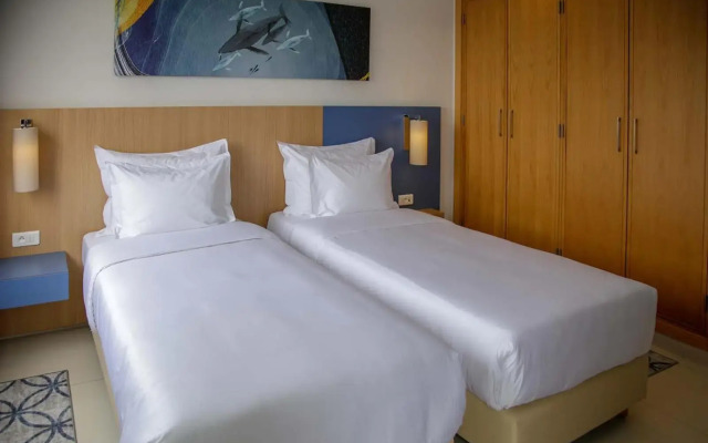 Zephyr Agadir