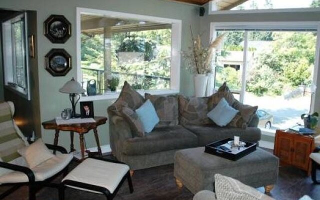 Willow Guest House B&B
