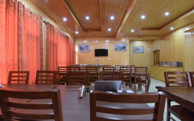 Abhilashi residency