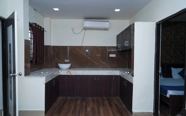 Happy Stay by OYO Rooms