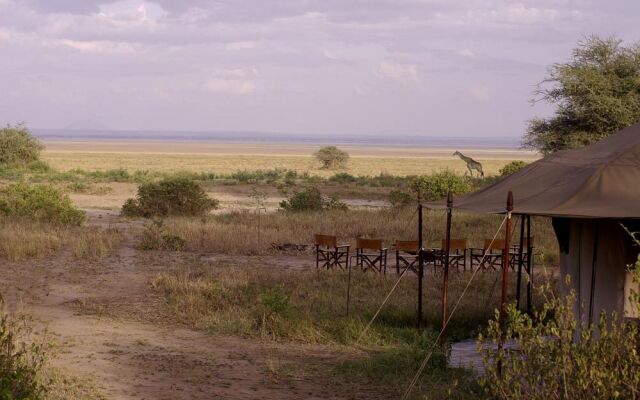 Lemala Manyara Camp