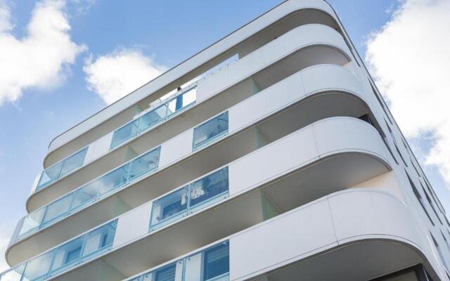 Self Check - in 24h near Tauron Arena Apartments by InPoint