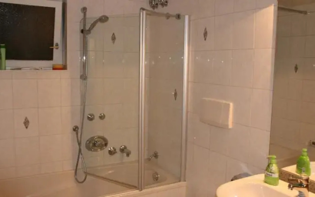 Ferienwohnung Sonne