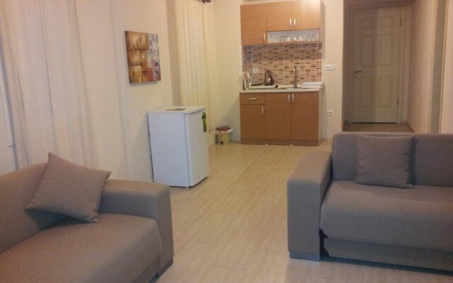 Aydeniz Apart Hotel