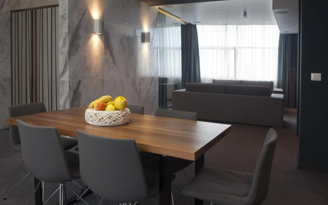 Hotel Russia & Spa