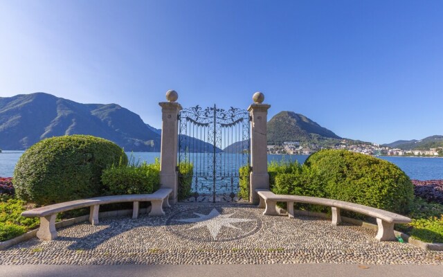 Ruvigliana Amazing View