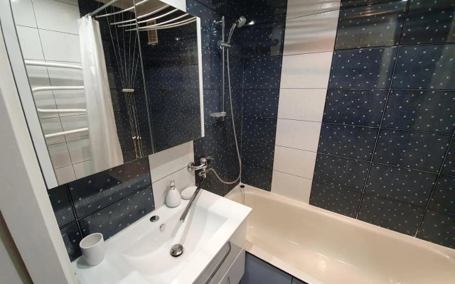 Apartamentai ŠERMUKŠNIS
