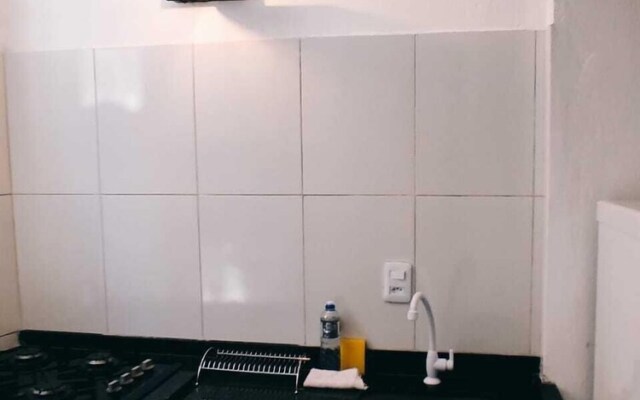 Brisa do Paraíso Jericoacoara