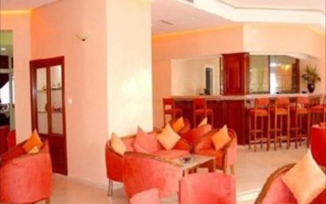 Tildi Hotel