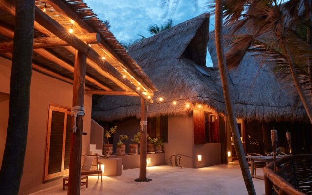 Casa Nalum