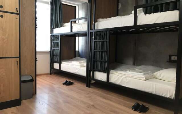 Hostel Boulevard Prishtina