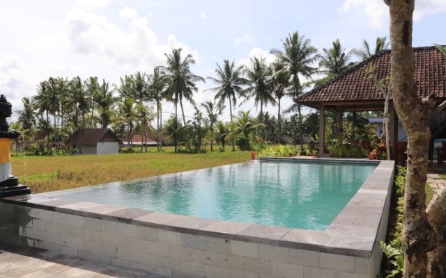 Paraiso Cottage Ubud