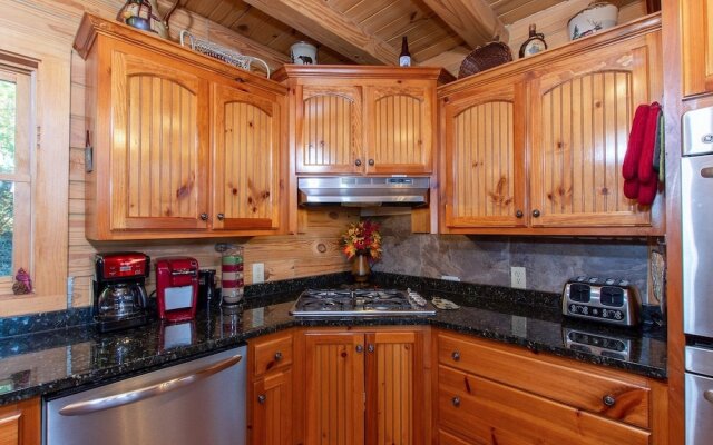 Stairway to Heaven - 4 Br Cabin