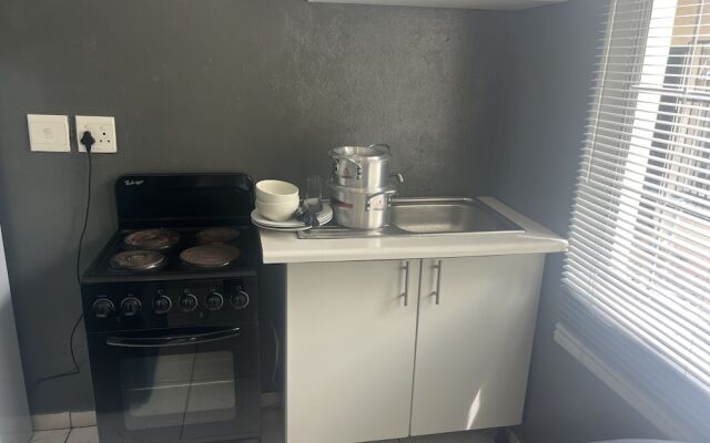4th Road accommodation