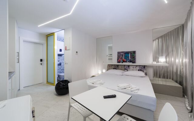 Hotel Pansion Sretno Paško Sunce