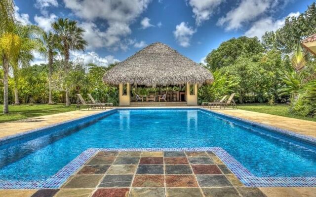 Casa Las Brisas A Caribbean Vacation Dream