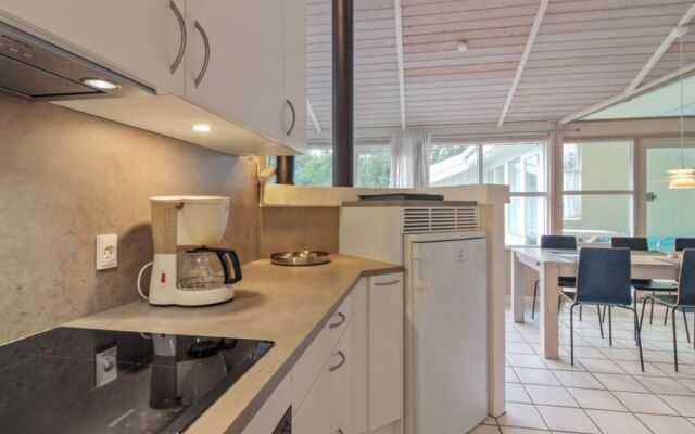 "Heilo" - 600m from the sea in NW Jutland