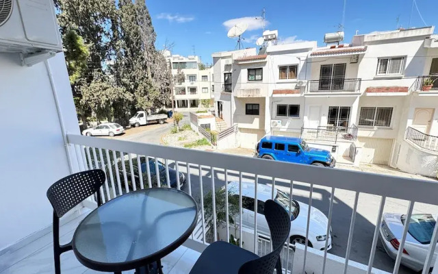 Luxury 2 Bedroom Apartment City Center
