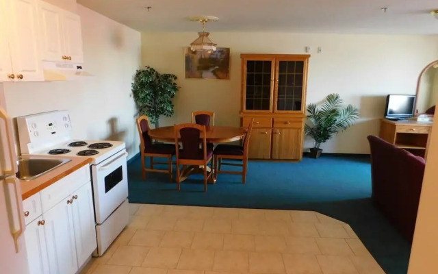 Western Budget Motel & Suites - Leduc #3