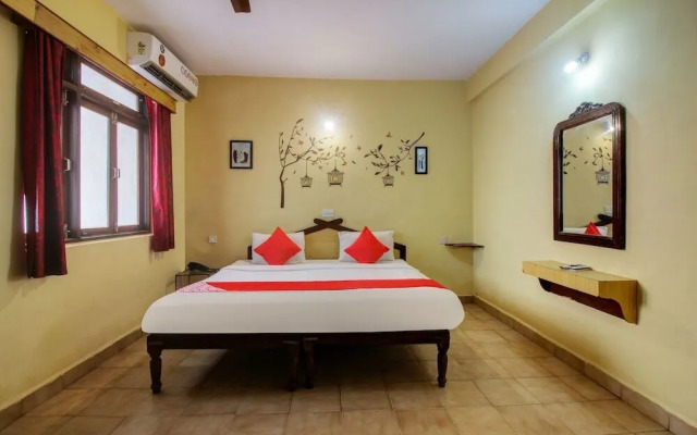 Log Inn by OYO Rooms