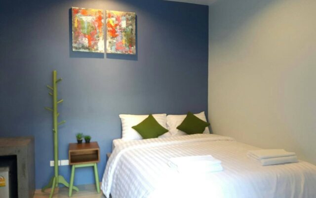 The Hua Hin Hotel