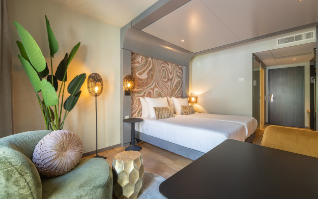 Leonardo Hotel Breda City Center