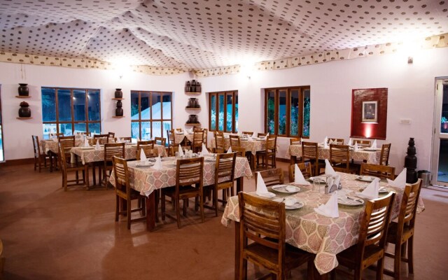 Jaisalmer Winds Desert Camp