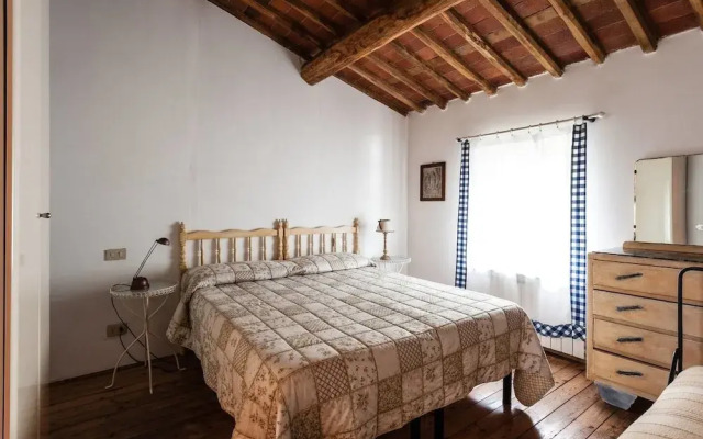 Agriturismo Solare Abbacca-La
