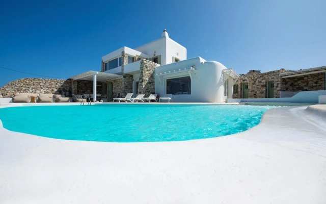 Villa Magdalena Mykonos