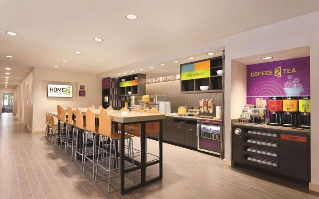 Home2 Suites by Hilton Lehi/Thanksgiving Point