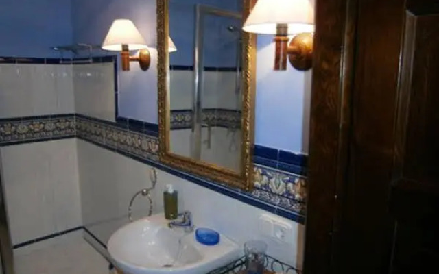 Casa San José