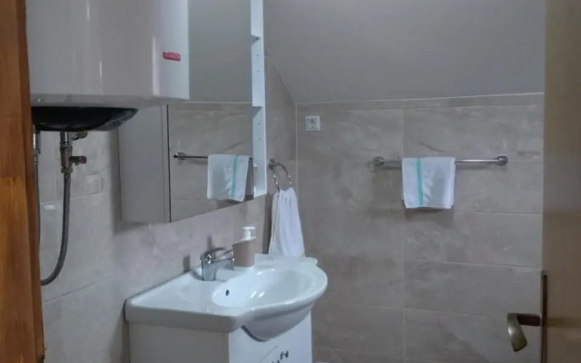 Apartman NINA