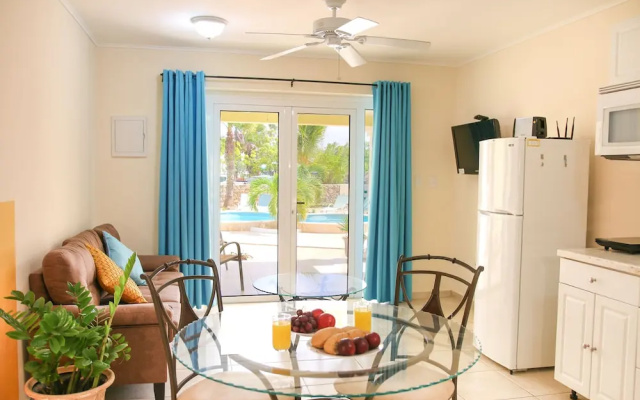 Aqua Viva Suites