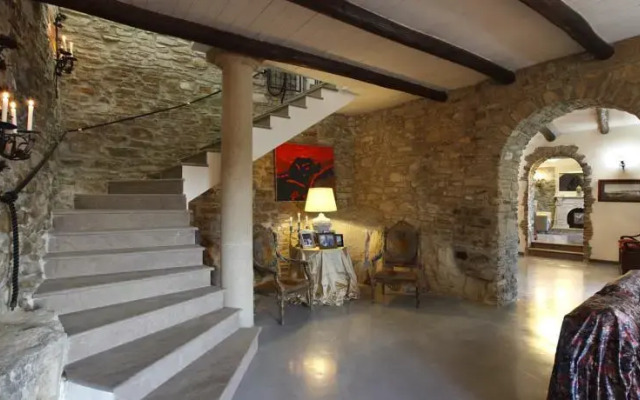 Villa Galdo