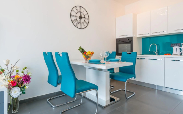 Comfort Apartment Ani