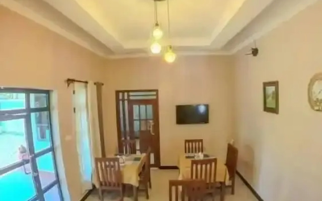 Hideway Resort