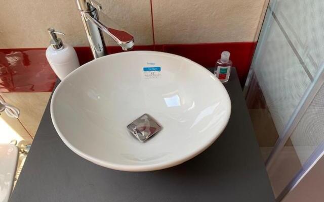 La Mansarda Di Chicca