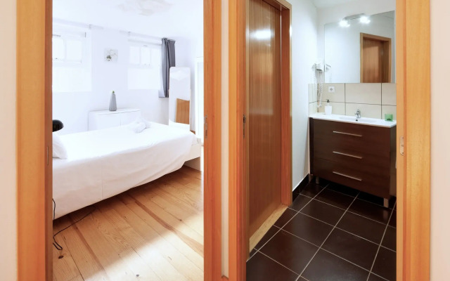 Aparthotel Oporto Entreparedes