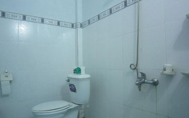 Kim Lien Phu Quoc Guesthouse