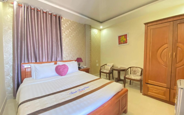 Thanh Hoang Chau Hotel