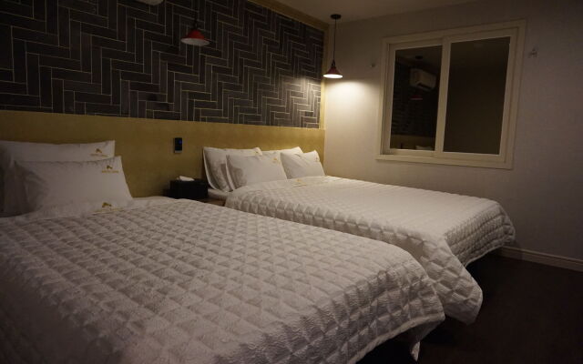 Hotel Louis