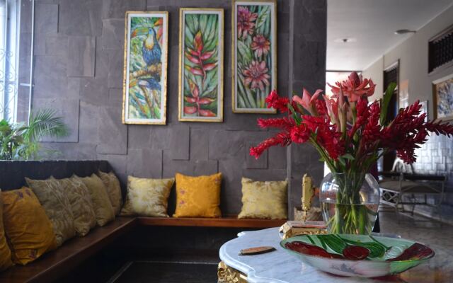 Hotel Suyox Tarapoto