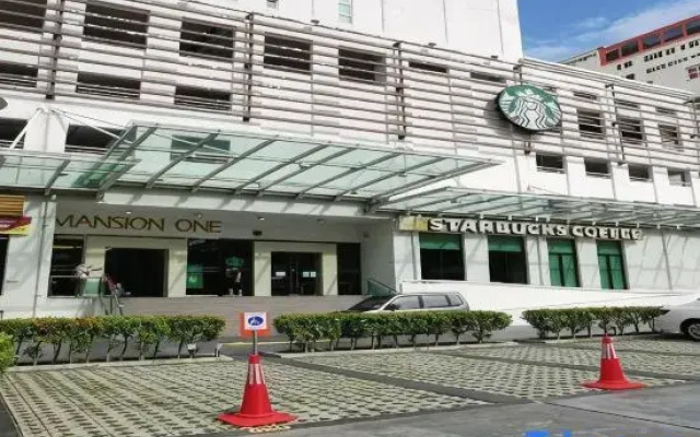 Mansion One at Gurney Drive Georgetown by 3C