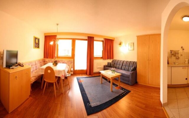 Pension Alpenrose
