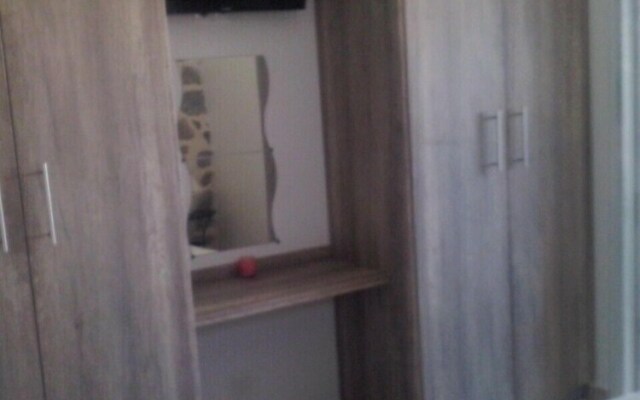 The Stone House Naxos