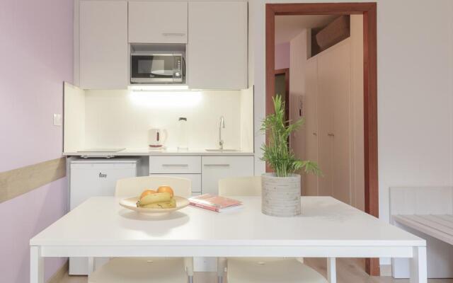 Apartaments Maragall