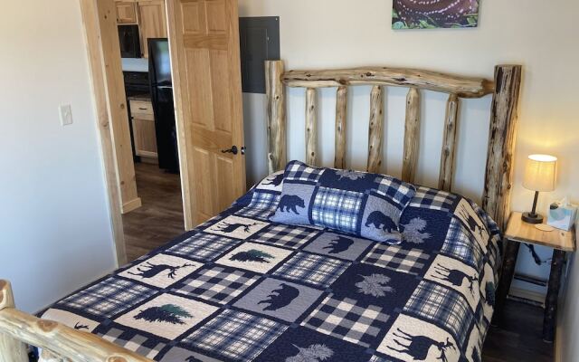 Keweenaw Waters Resort