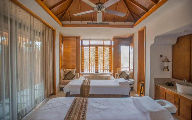 Anantara Xishuangbanna Resort
