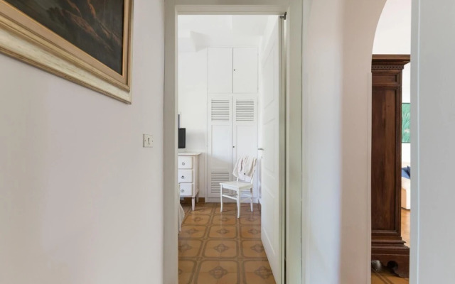 Villa Massimo a Rosa Marina