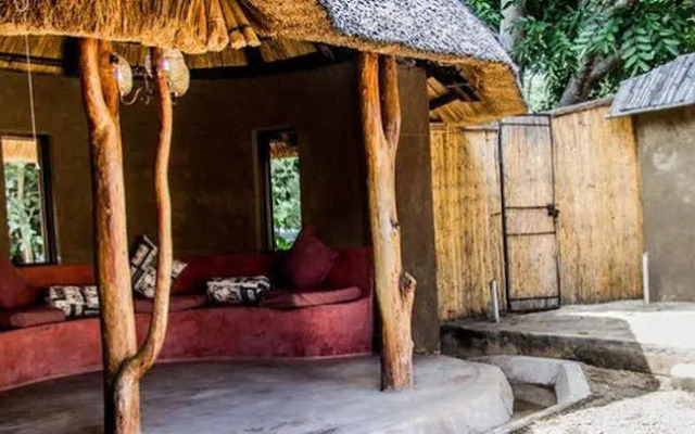Munga Eco-Lodge